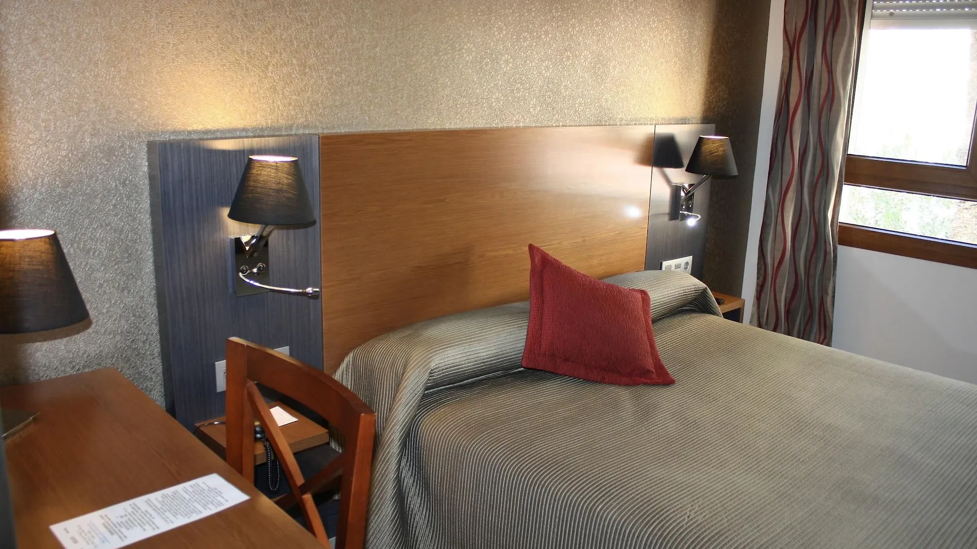***  Hotel Regio Cádiz Spanje