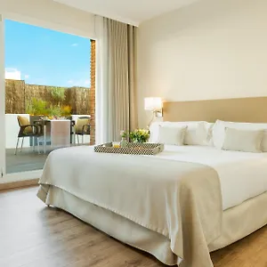 Mariano Cubi 4* Barcellona