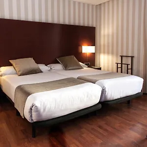 **** Hotel Zenit Espanha