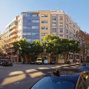 House Hiszpania