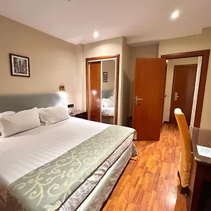 ** Hotel Carlos V Espanha