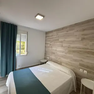 Casa de hóspedes Hospederia Imar, Cádis