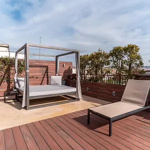 **** Hotel U232 Espanha