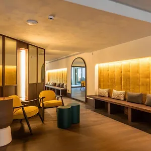 *** Hotel Onix Fira Espanha