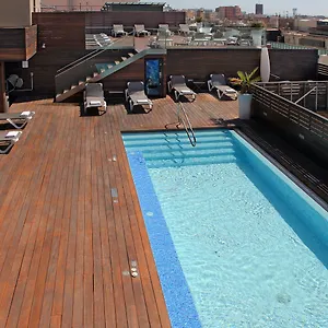 Lleo 3* Barcellona