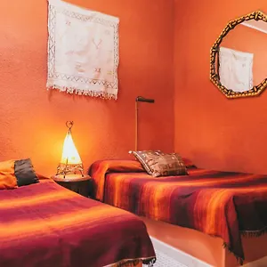 *** Casa de hóspedes El Andaluz Espanha