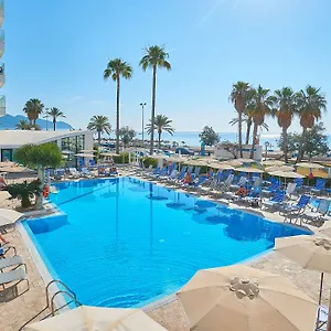 Hipotels Hipocampo - Adults Only Hiszpania