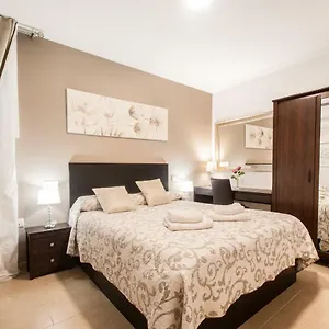 Appartamento Gades, Cadice