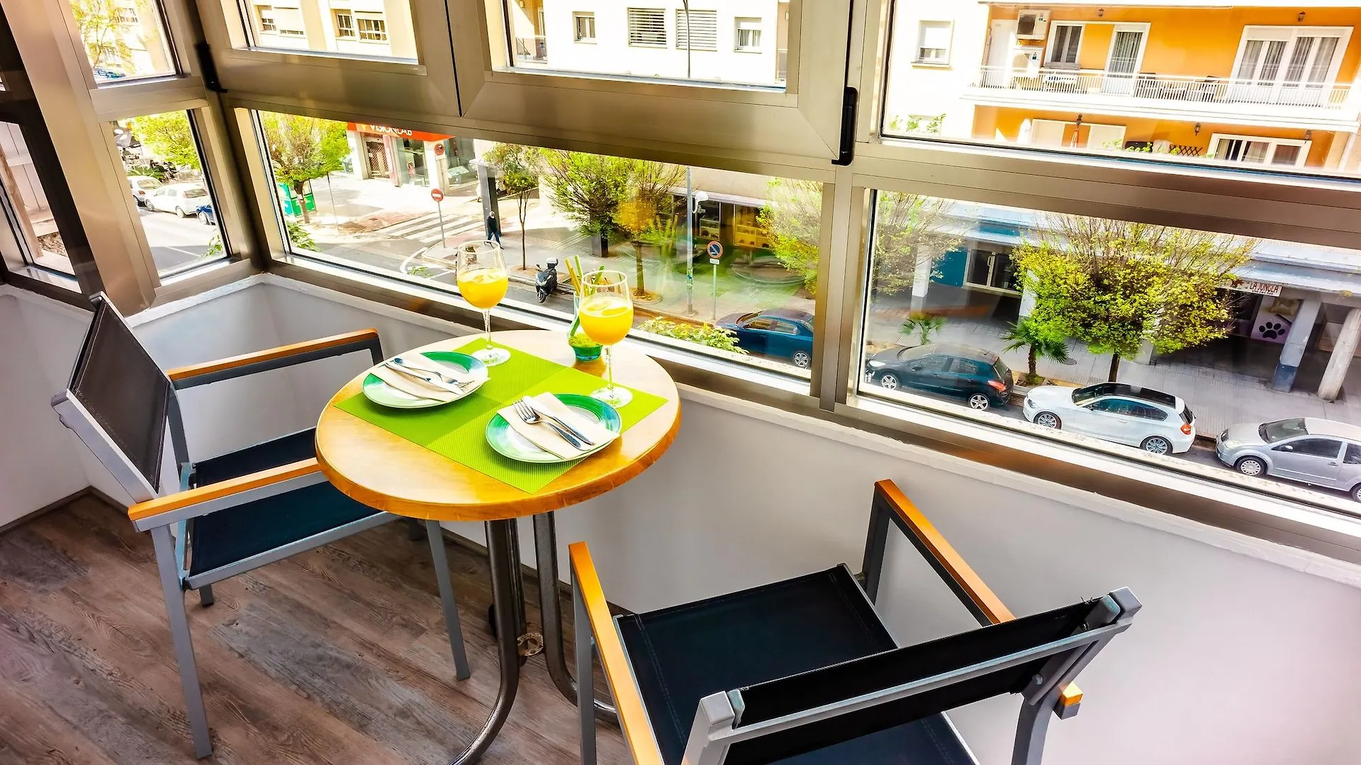 Hotel Regio Cadix