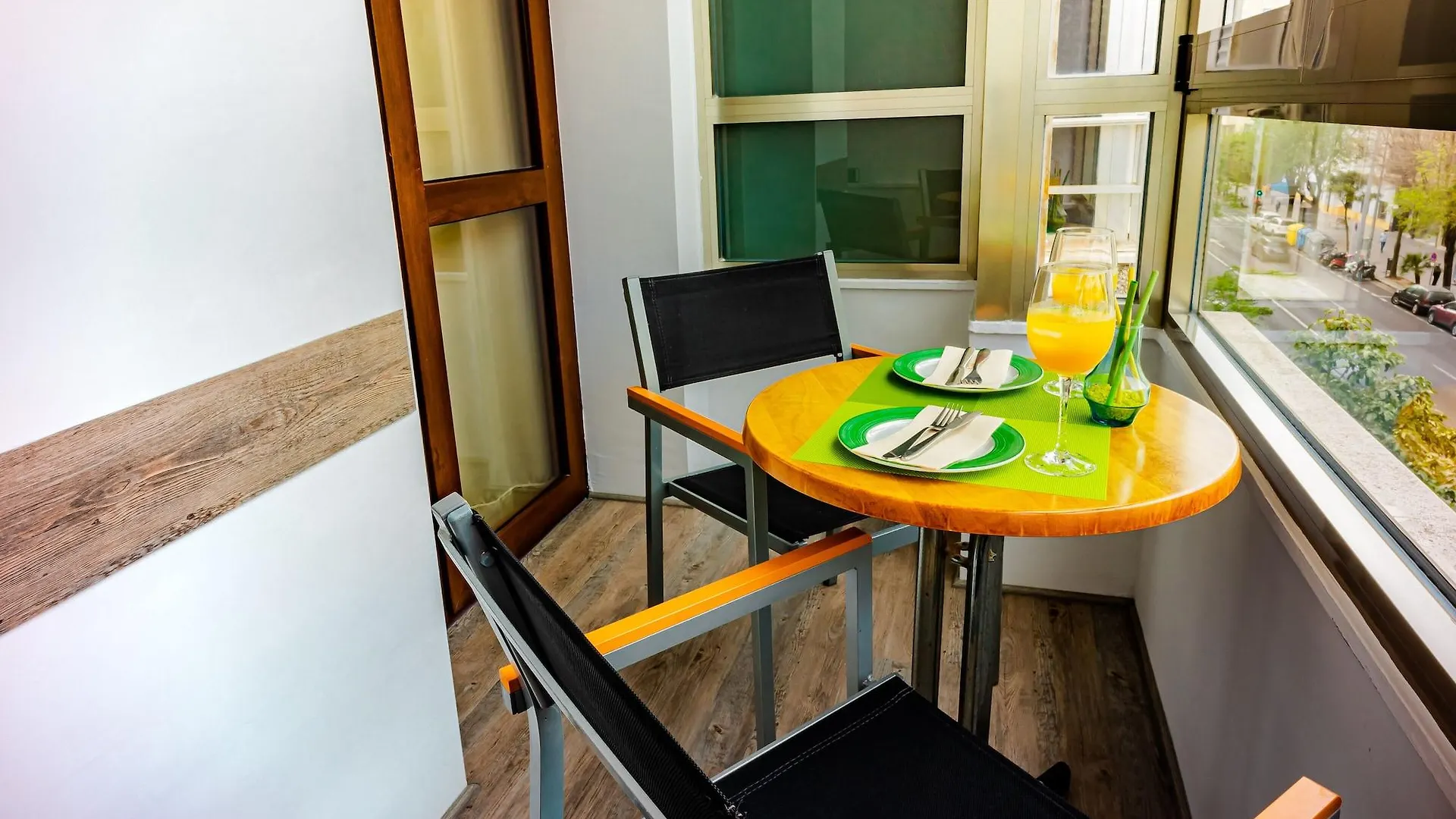 Hotel Regio Cadix
