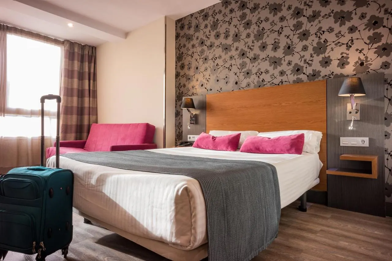 Hotel Regio Cadix
