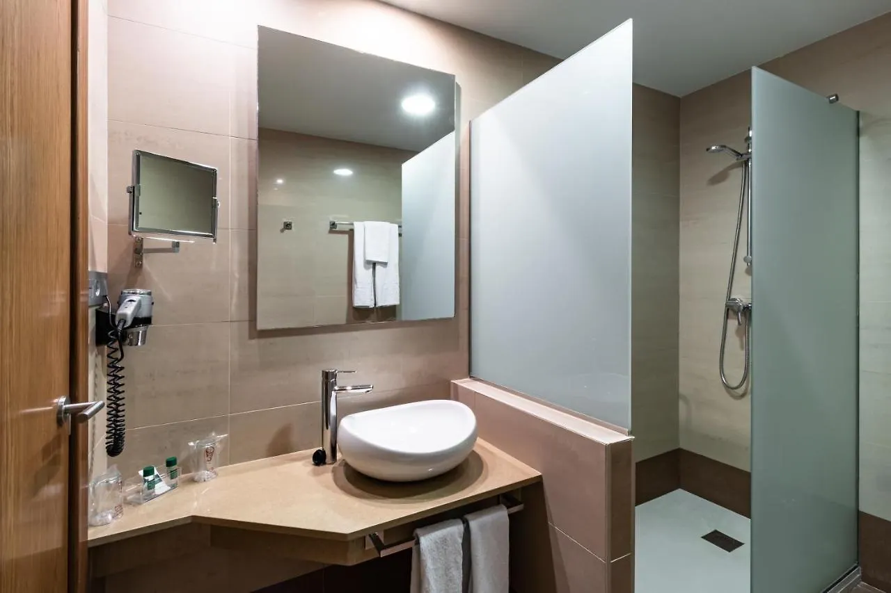 ***  Hotel Regio Cadix Espagne