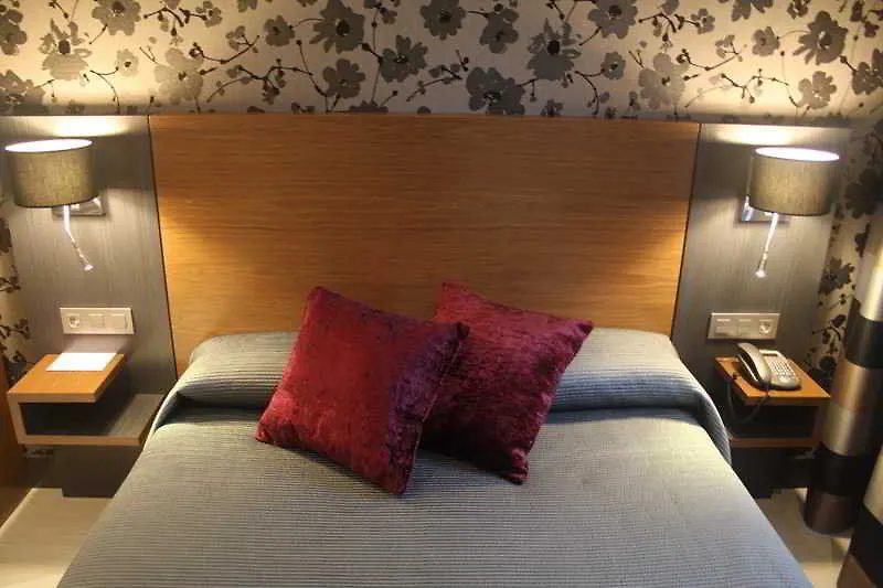 Hotel Regio Cadix