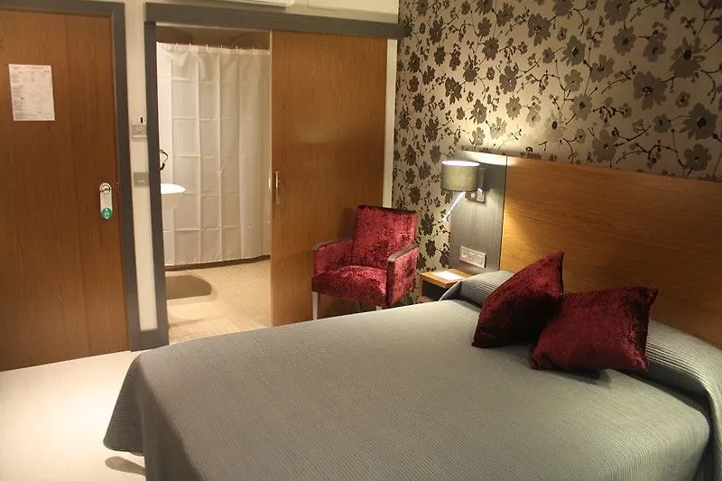 ***  Hotel Regio Cadix Espagne
