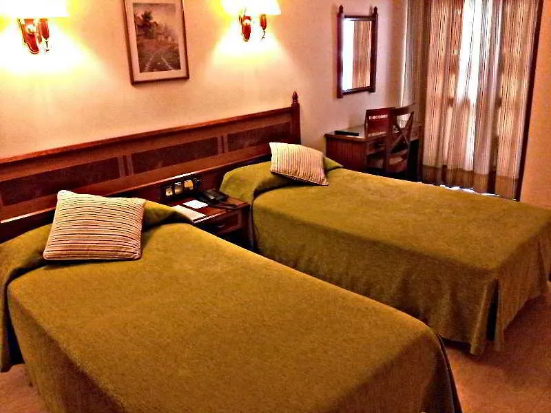 Hotel Regio Cadix