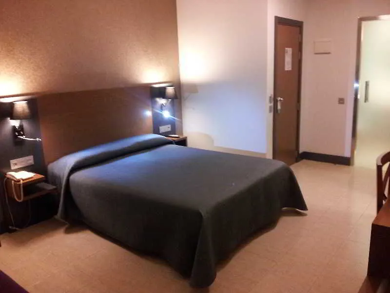 Hotel Regio Cadix Espagne
