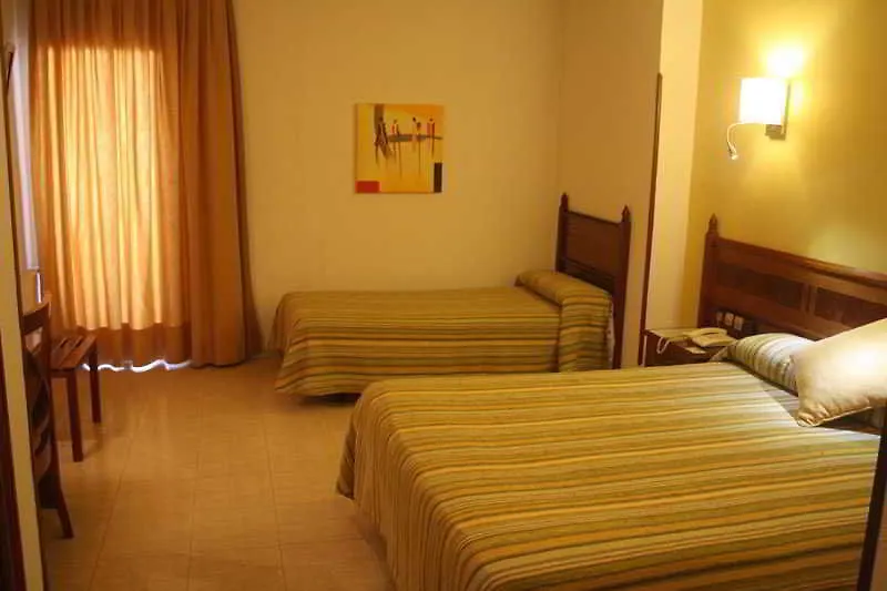 Hotel Regio Cadix Espagne