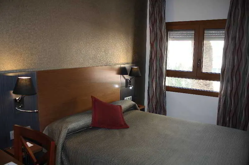 Hotel Regio Cadix Espagne