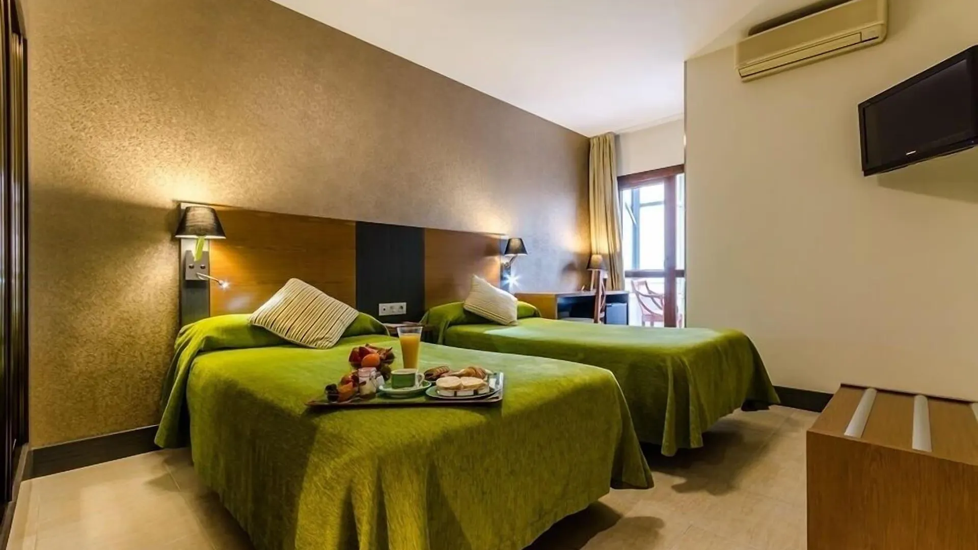 ***  Hotel Regio Cádiz Spagna