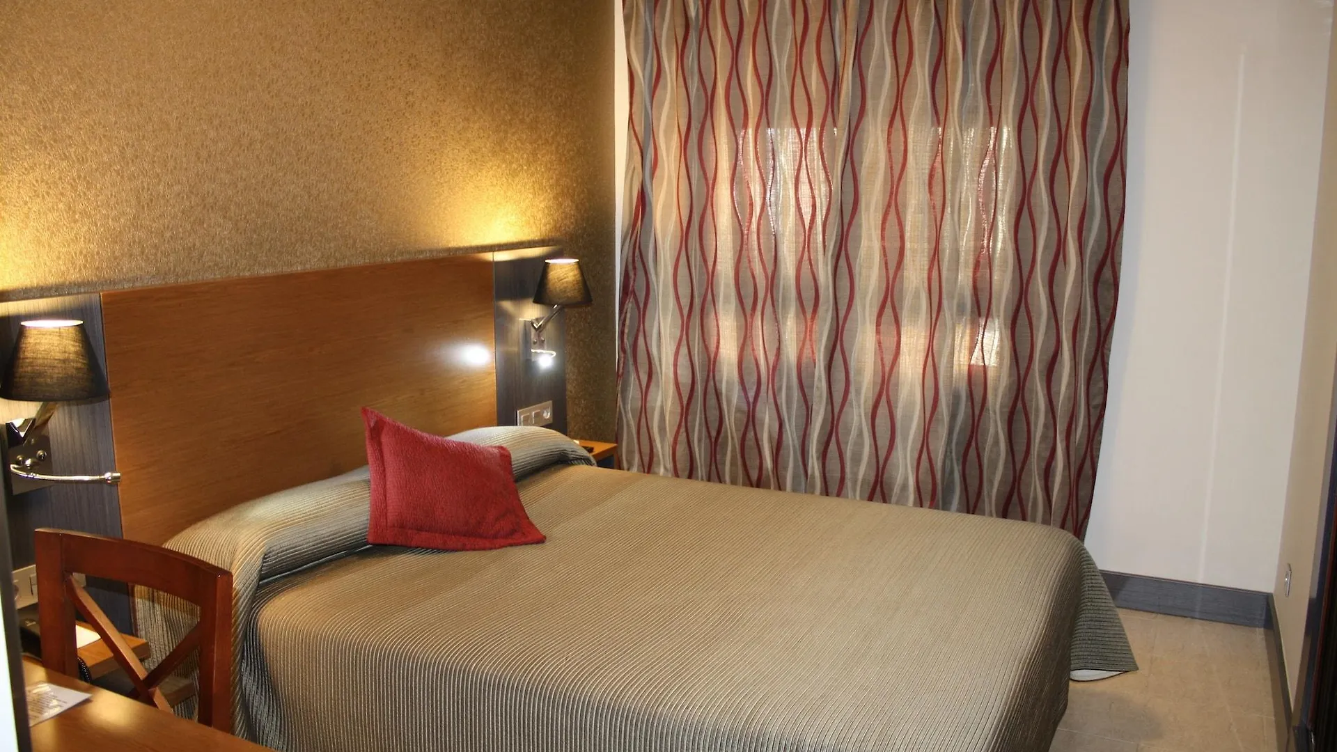 Hotel Regio Cádiz  Cadice
