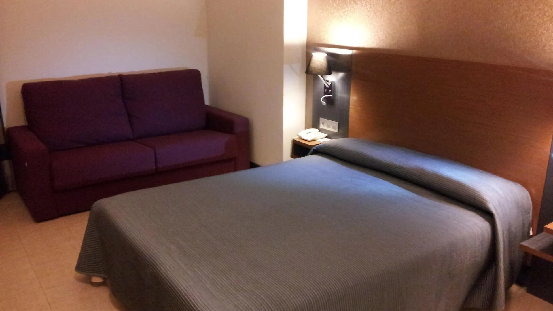 Hotel Regio Cádiz 3*, Cadice