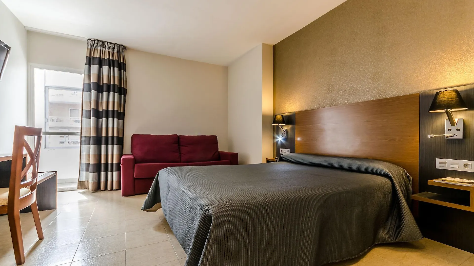 Hotel Regio Cádiz 3*, Cadice Spagna