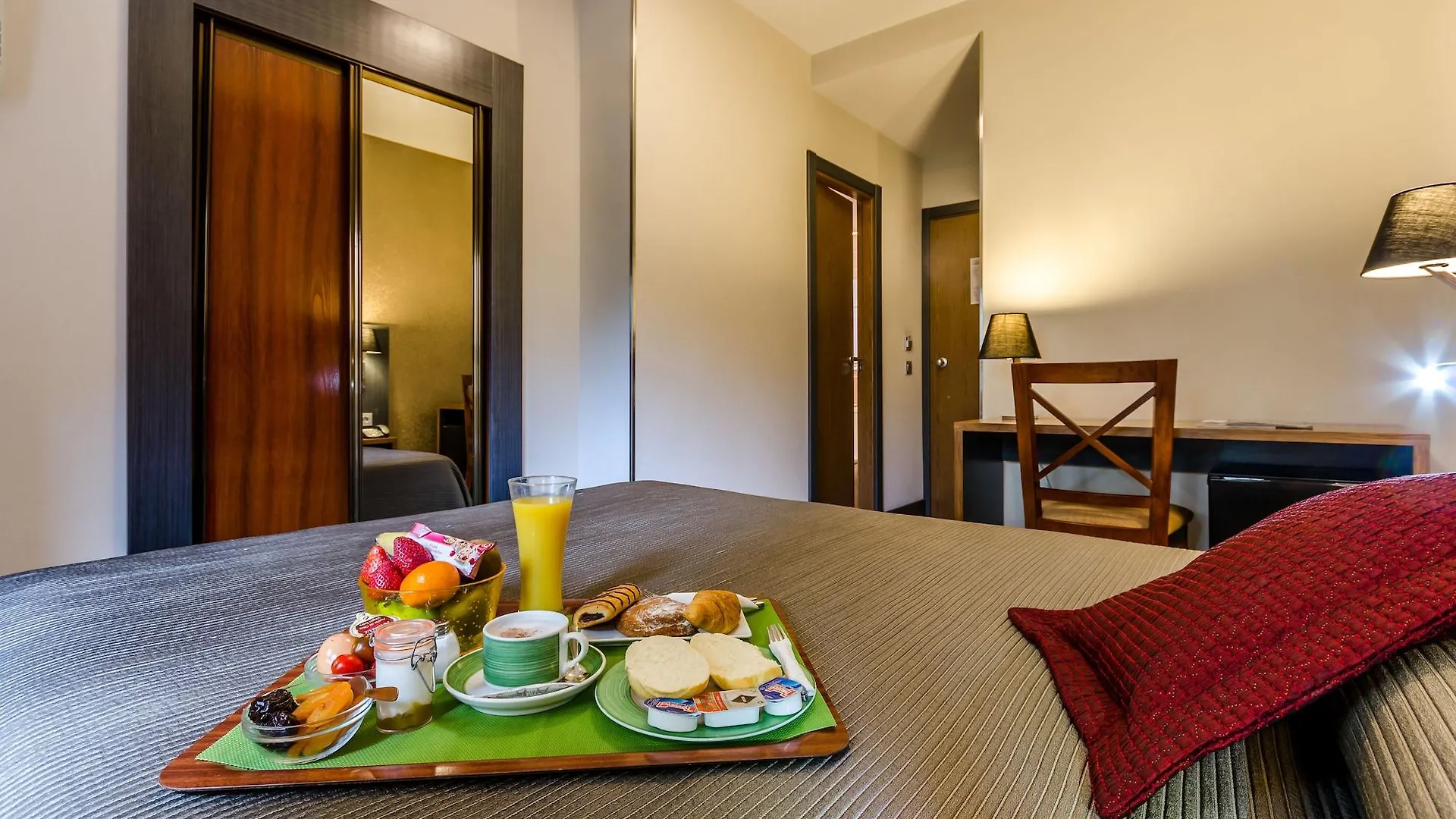 Hotel Regio Cádiz 3*, Cadice