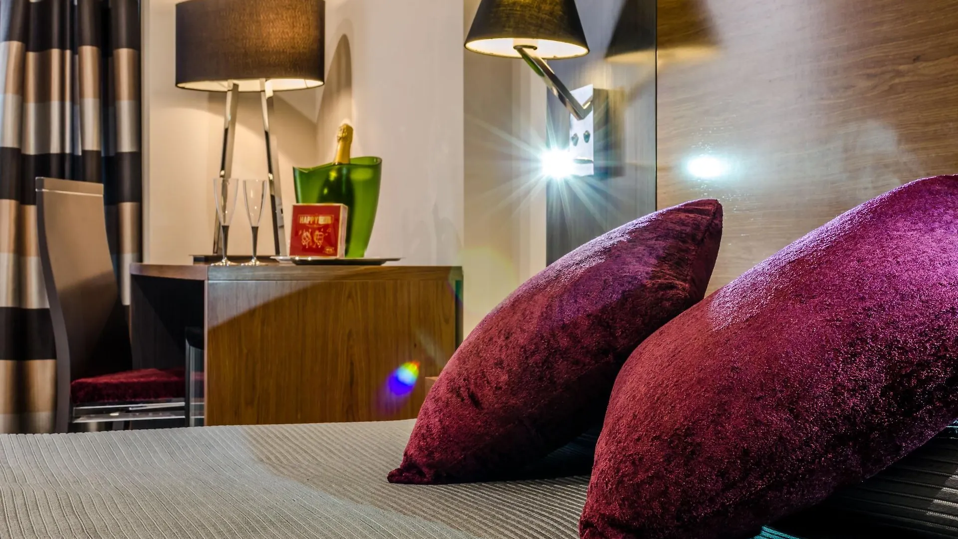 Hotel Regio Cádiz