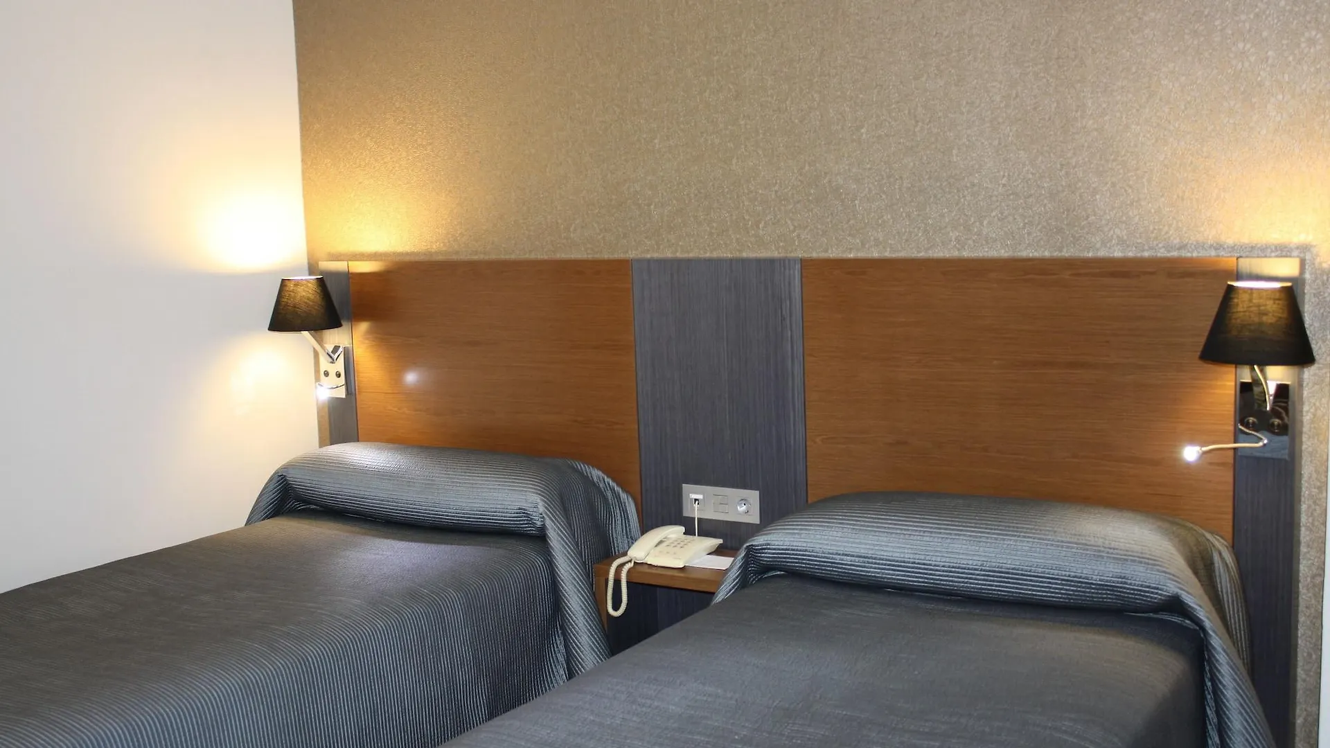 Hotel Regio Cádiz