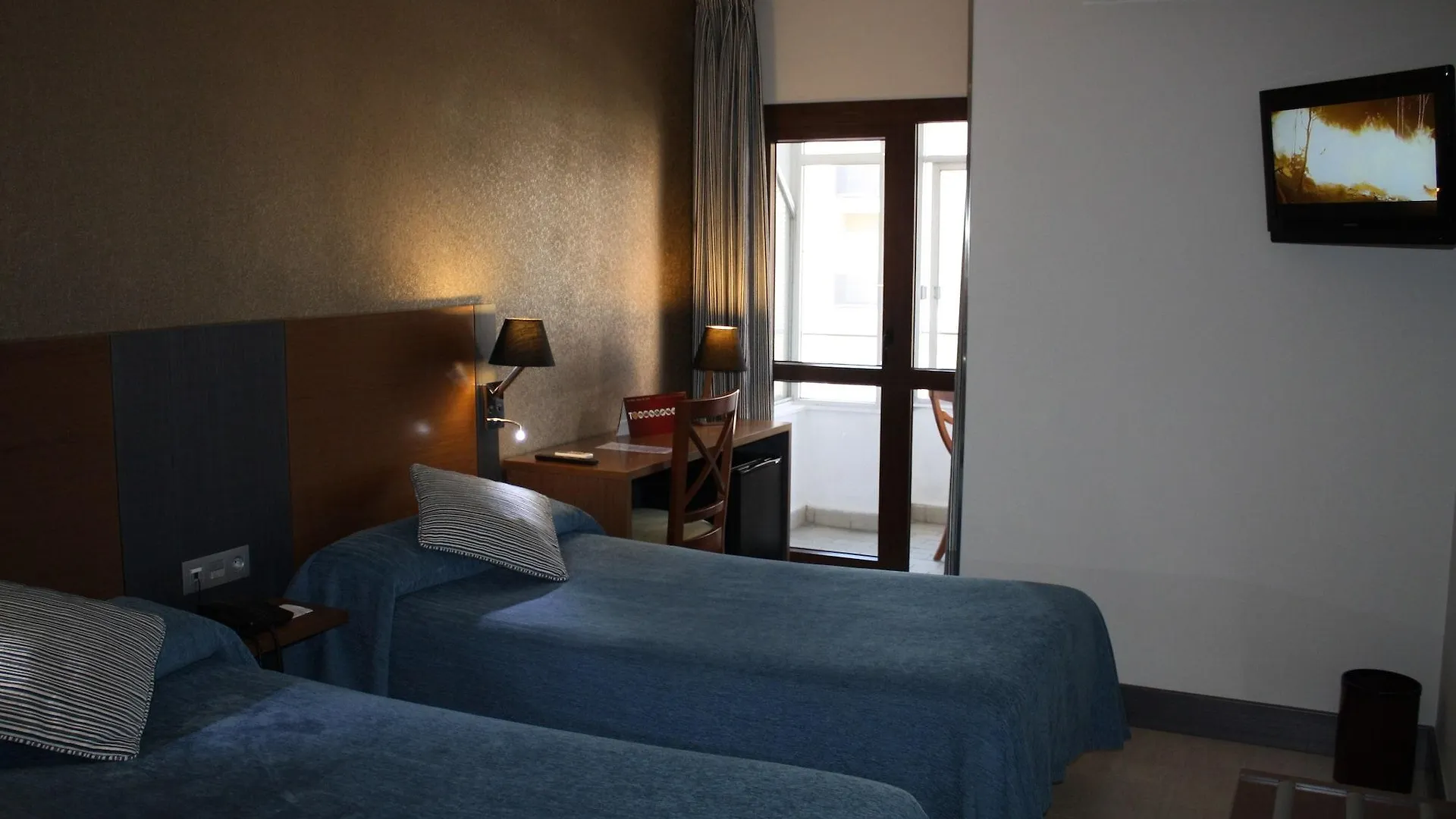 Hotel Regio Cádiz