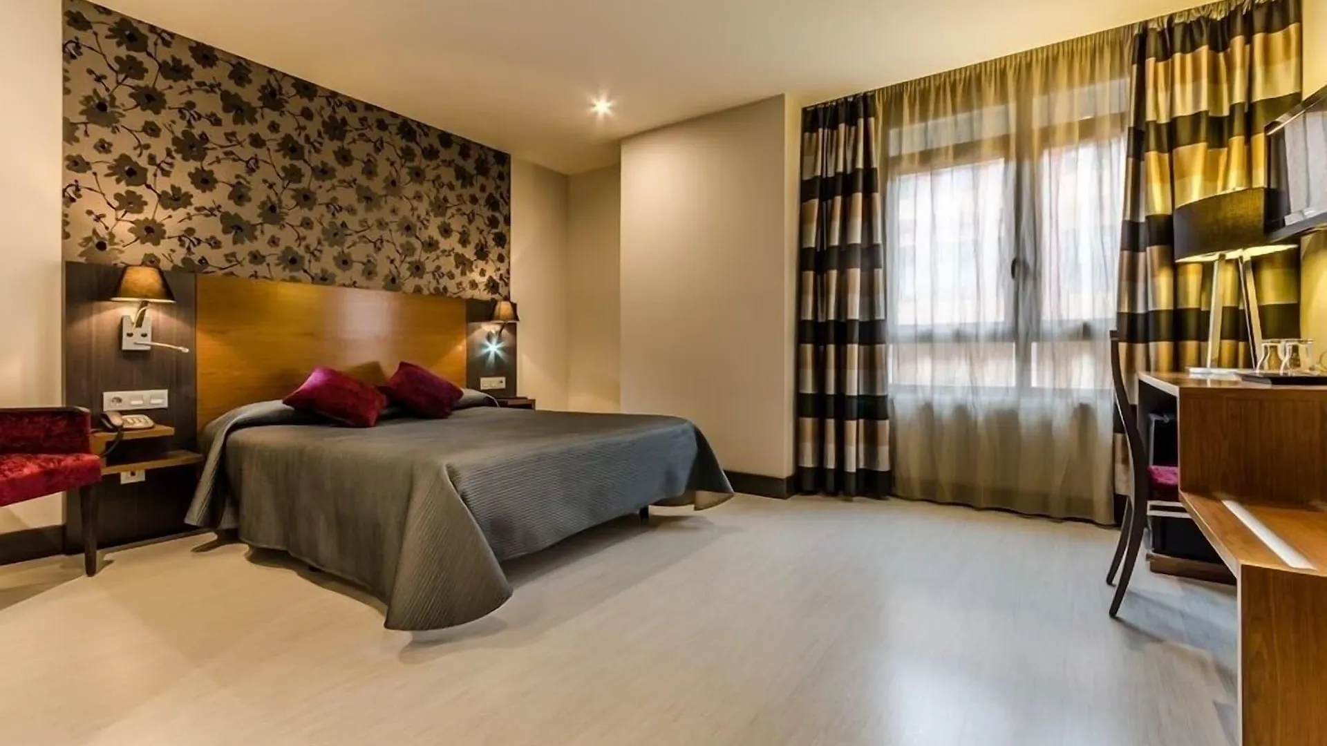Hotel Regio Cádiz Spagna