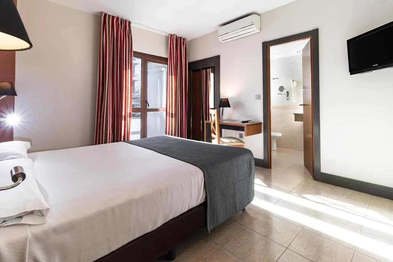 Hotel Regio Cádiz