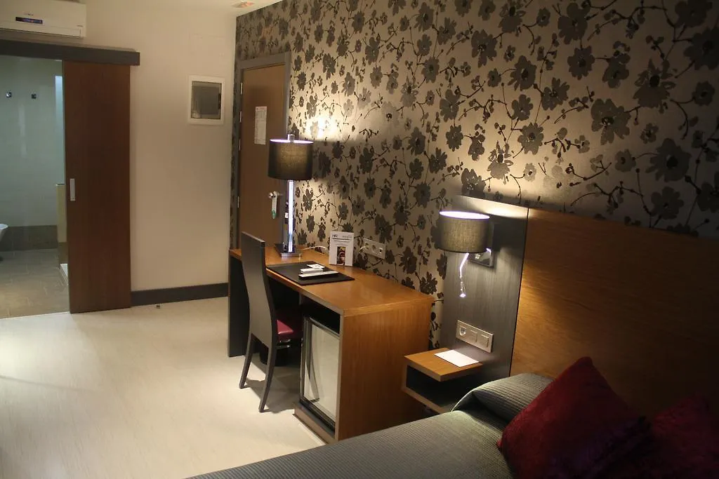 Hotel Regio Cádiz  Cadice