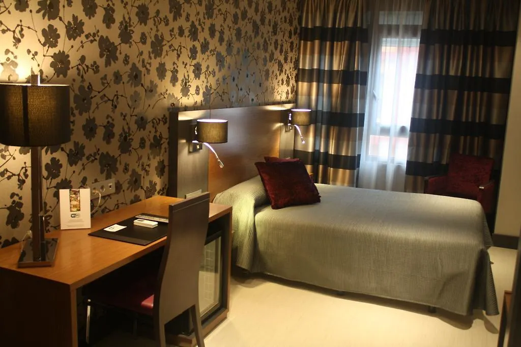 ***  Hotel Regio Cádiz Spagna