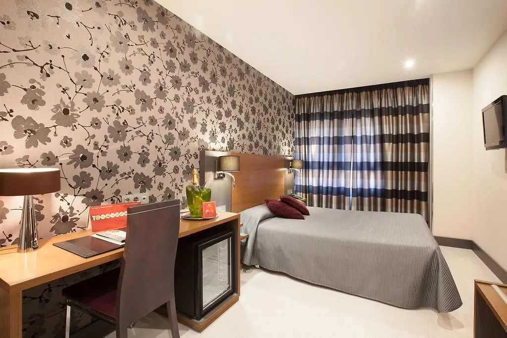 Hotel Regio Cádiz