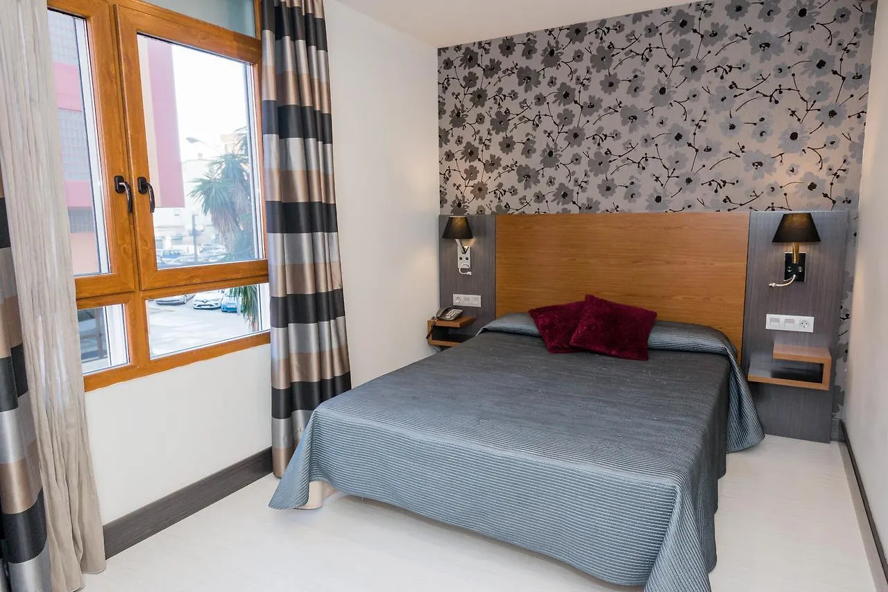 Hotel Regio Cádiz