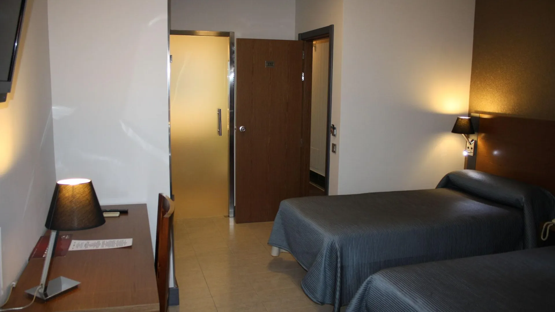 Hotel Regio Cadiz