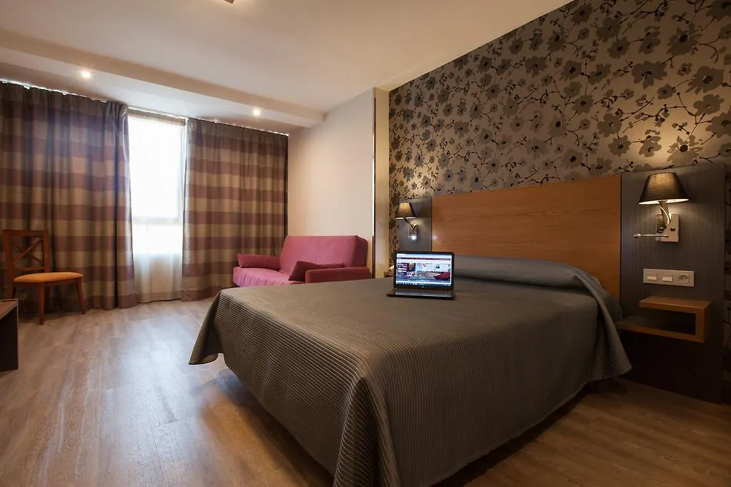 Hotel Regio Cadiz Spain