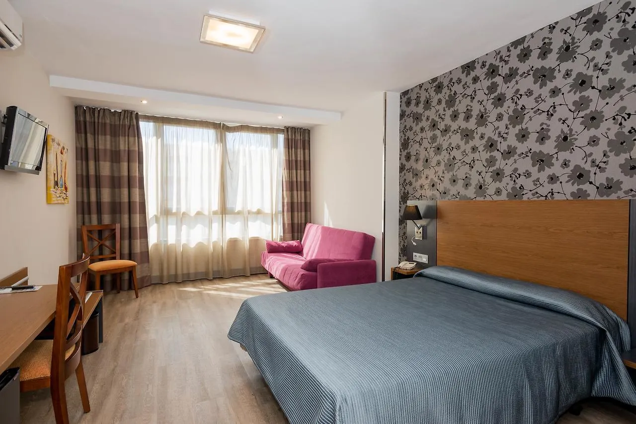 Hotel Regio Cadiz